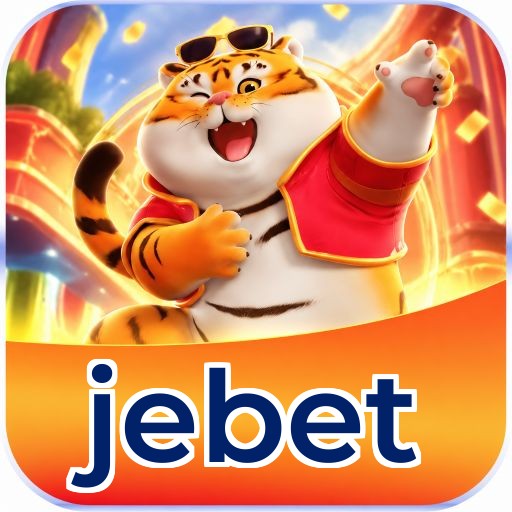 jebet Logo
