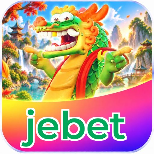 jebet Logo