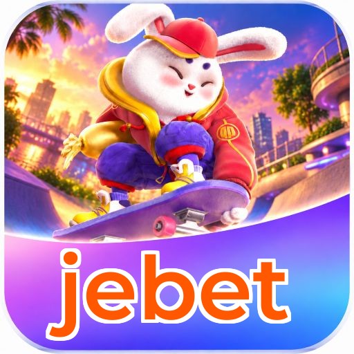 jebet Logo
