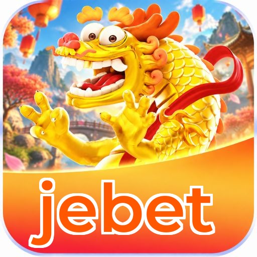 jebet Logo