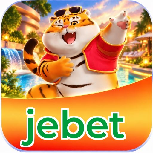 jebet Logo