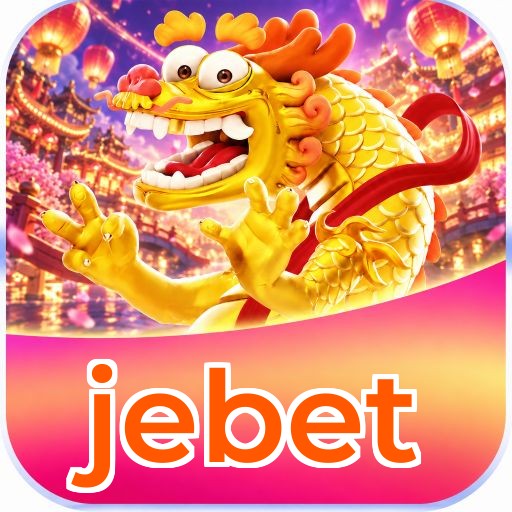 jebet Logo