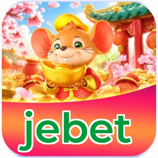 jebet Bônus R$ 5.000 Logo