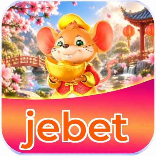 jebet Download Logo Oficial