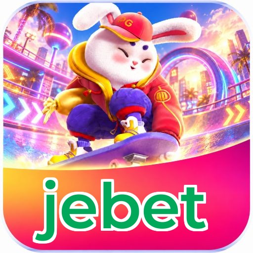jebet Logo
