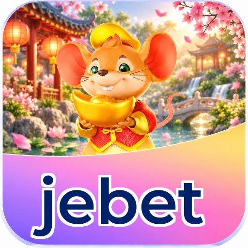 jebet Logo