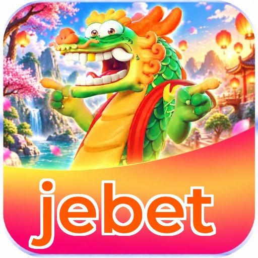 jebet Logo