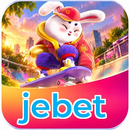 jebet Logo 3