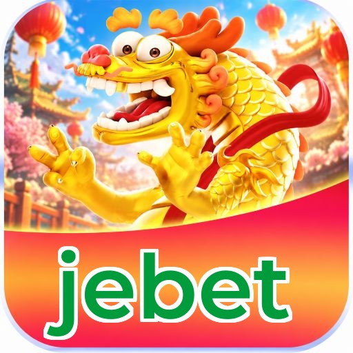 jebet Logo