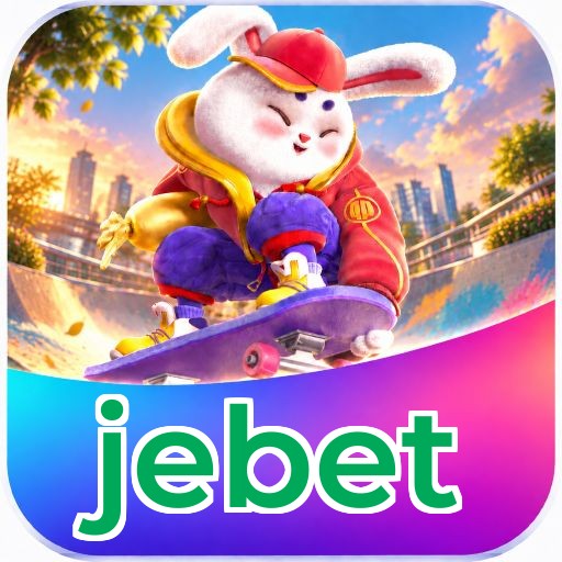 jebet Logo