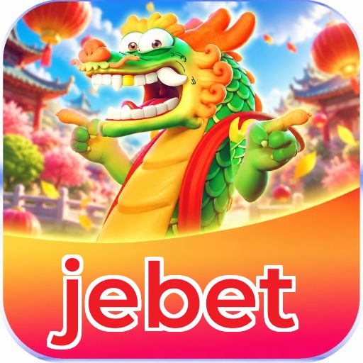jebet Logo