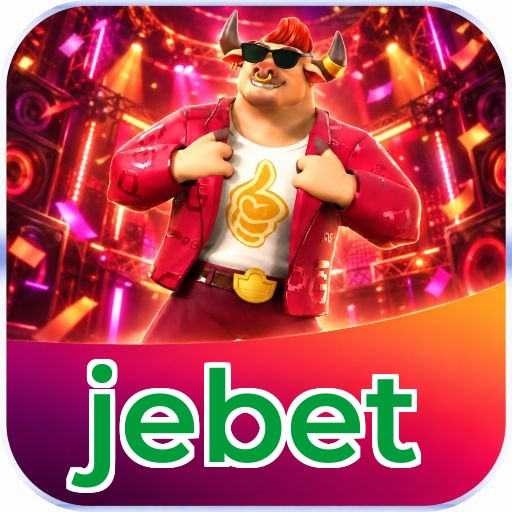 jebet Logo