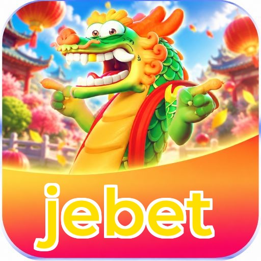 jebet Logo