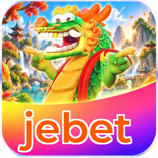 jebet Logo