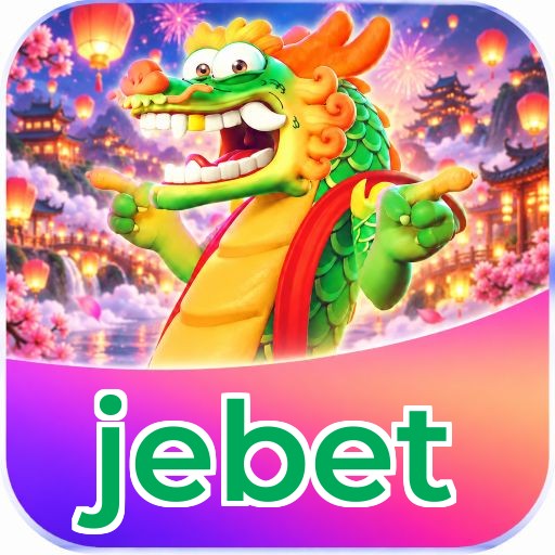 jebet Logo